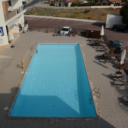 Apartamento Hills 4