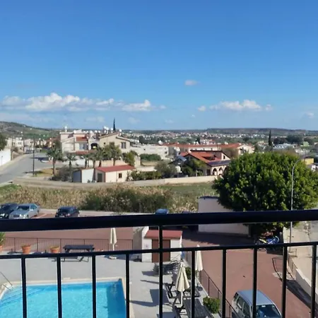 Hills 4 * Voroklini