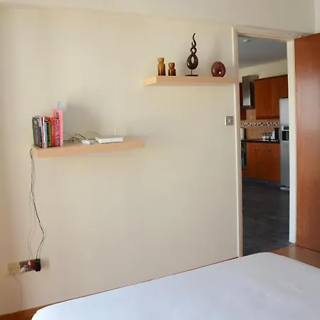 Apartamento Hills 4 *