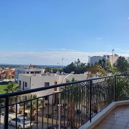 Hills 4 Apartment