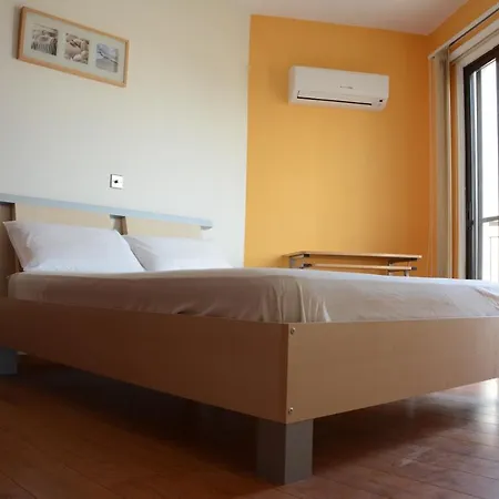 Apartamento Hills 4 Voroklini